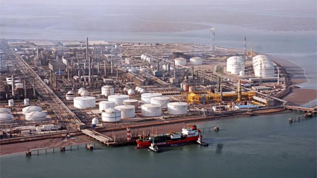 سهم 50 درصدی نفتی‌ها از صادرات غیر نفتی