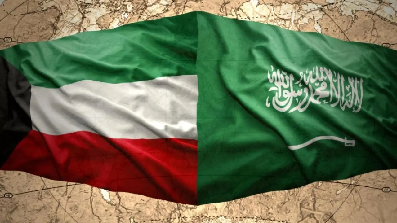 هدف کویت از دیوارکشی در مرز با عربستان چیست؟