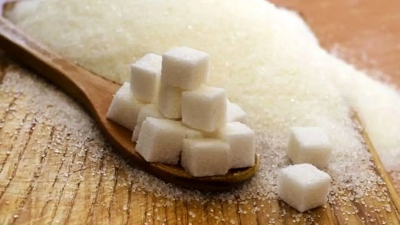 ذخایر استراتژیک شکر به 500 هزار تن افزایش یافت