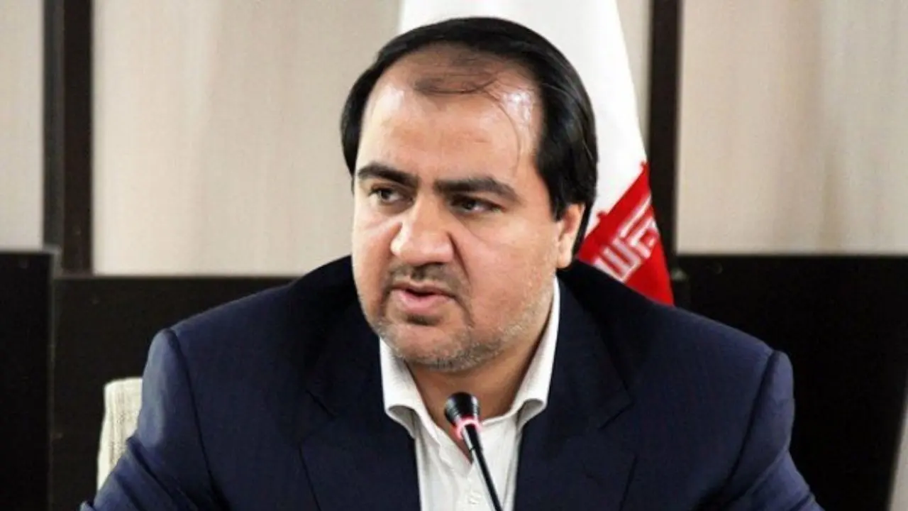 صادقی از سازمان مدیریت بحران شهر تهران خداحافظی کرد