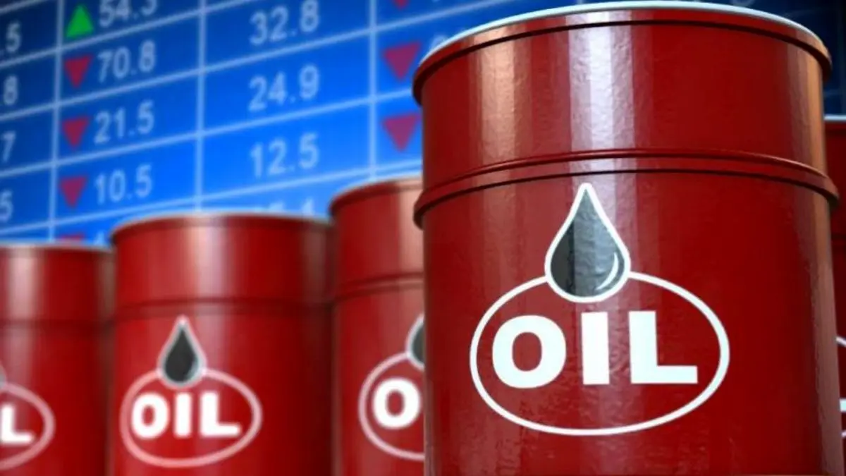 ثبات نسبی در قیمت جهانی نفت با وجود تحریم‌های ونزوئلا و ایران