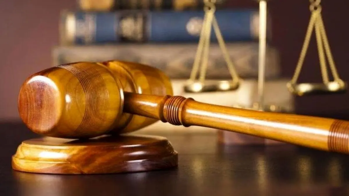 یک وکیل دادگستری خواستار ابطال بخشنامه رئیس سابق قوه قضائیه شد