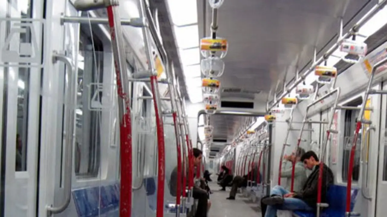 متروی تهران ارزان‌ترین بلیت جهان را دارد
