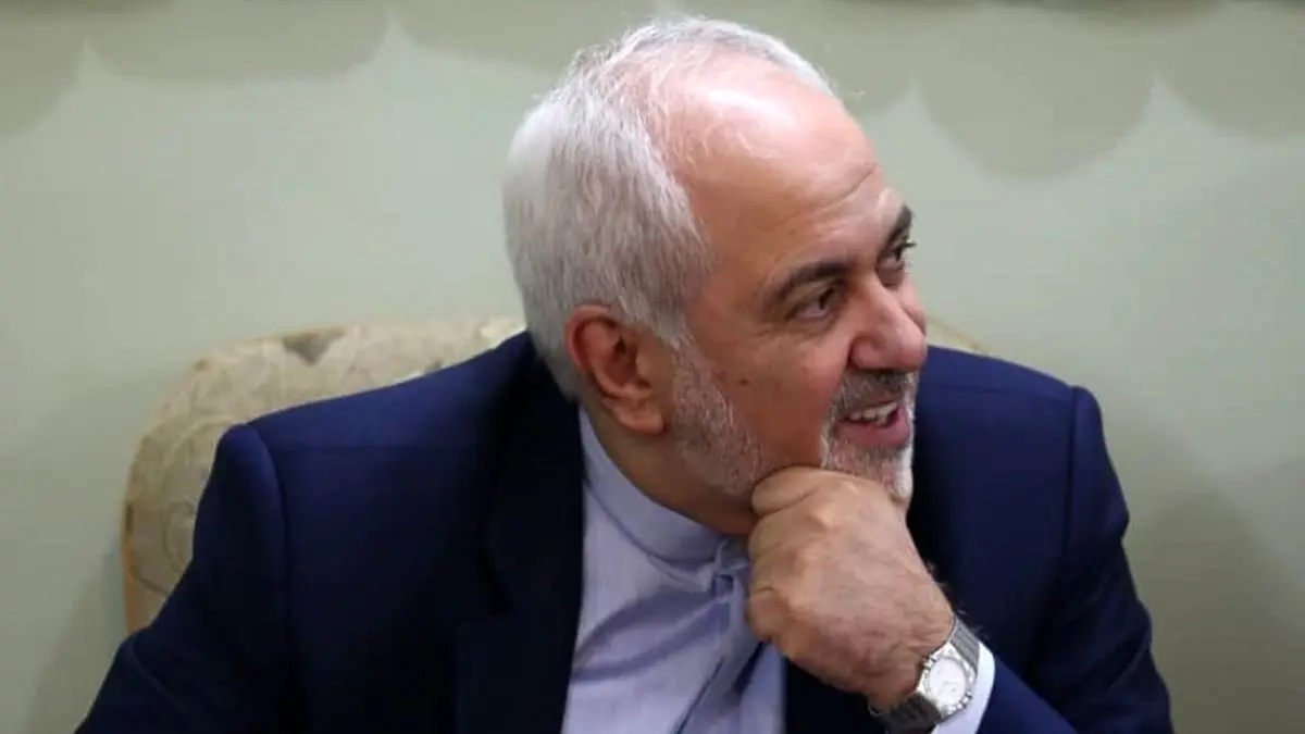ظریف: سفر رئیس جمهوری به عراق گره های زیادی را باز کرد