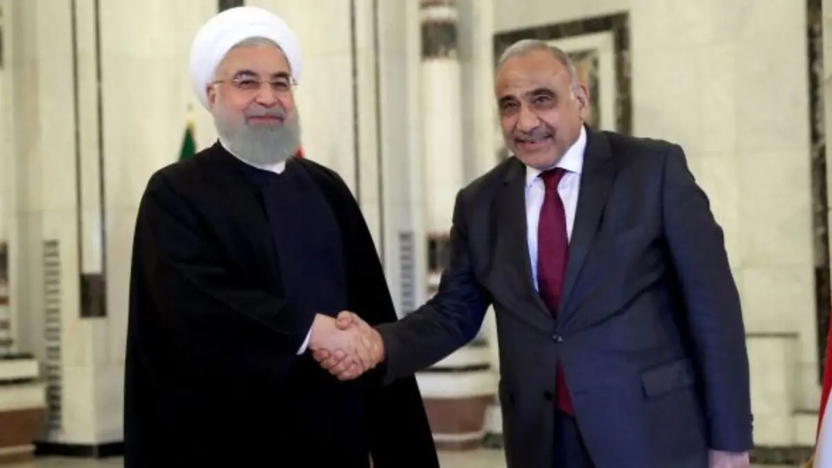 براساس توافق روحانی با بغداد، ایرانیانی که یکسال در عراق اقامت داشته باشند، می توانند تابعیت بگیرند / این عراق دیگر آن عراق پیش از سفر روحانی نخواهد بود!