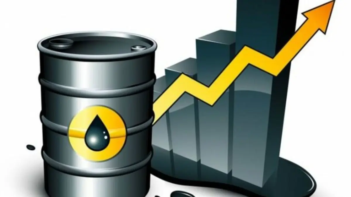 قیمت نفت در بالاترین رکورد سال جاخوش کرد