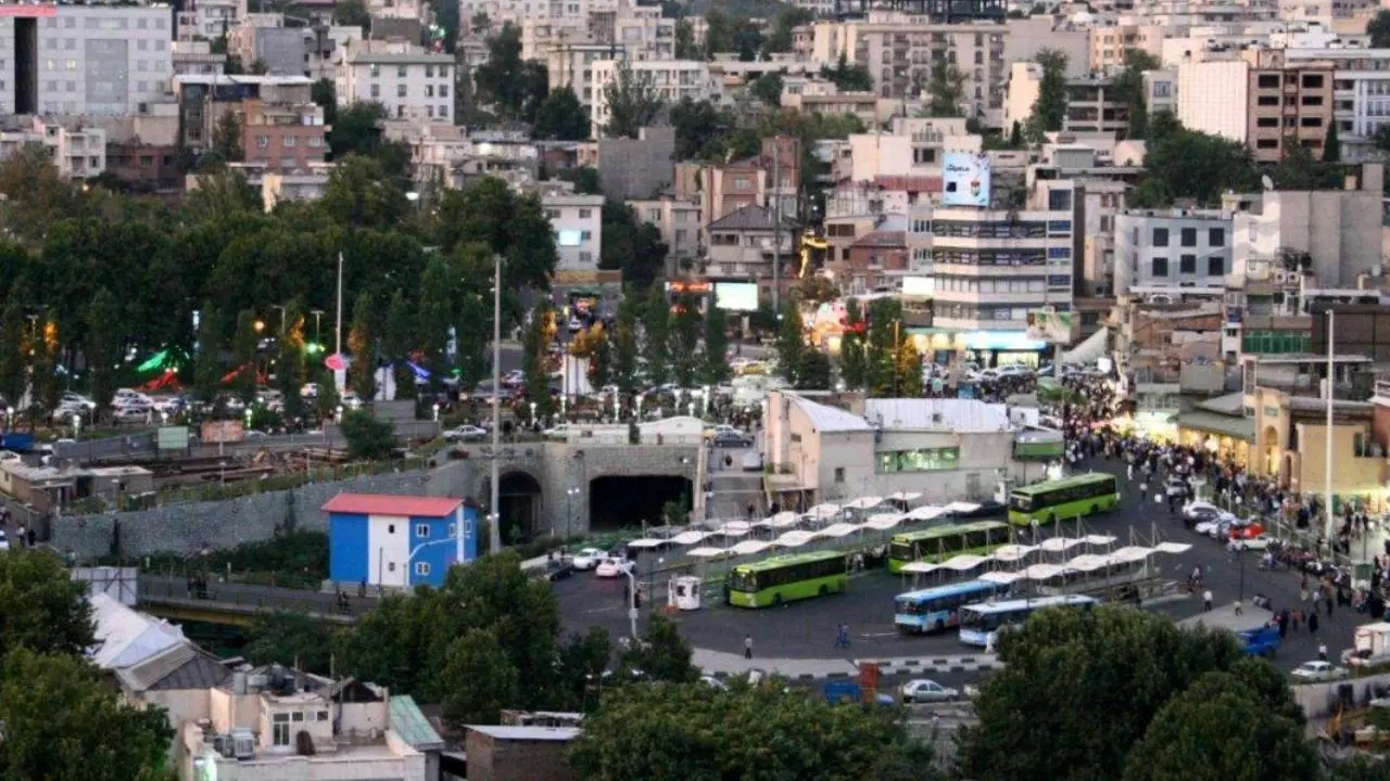 کاهش زمان صدور پروانه های ساختمانی در شمال تهران