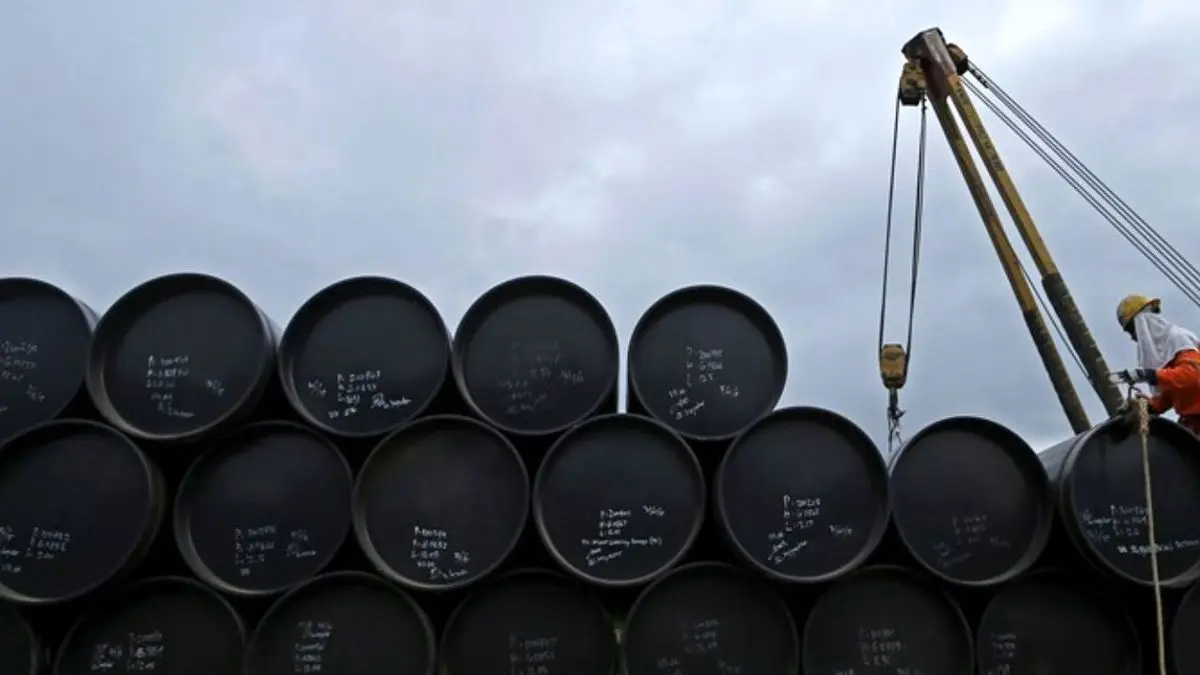 افزایش واردات نفت کره‌جنوبی از ایران