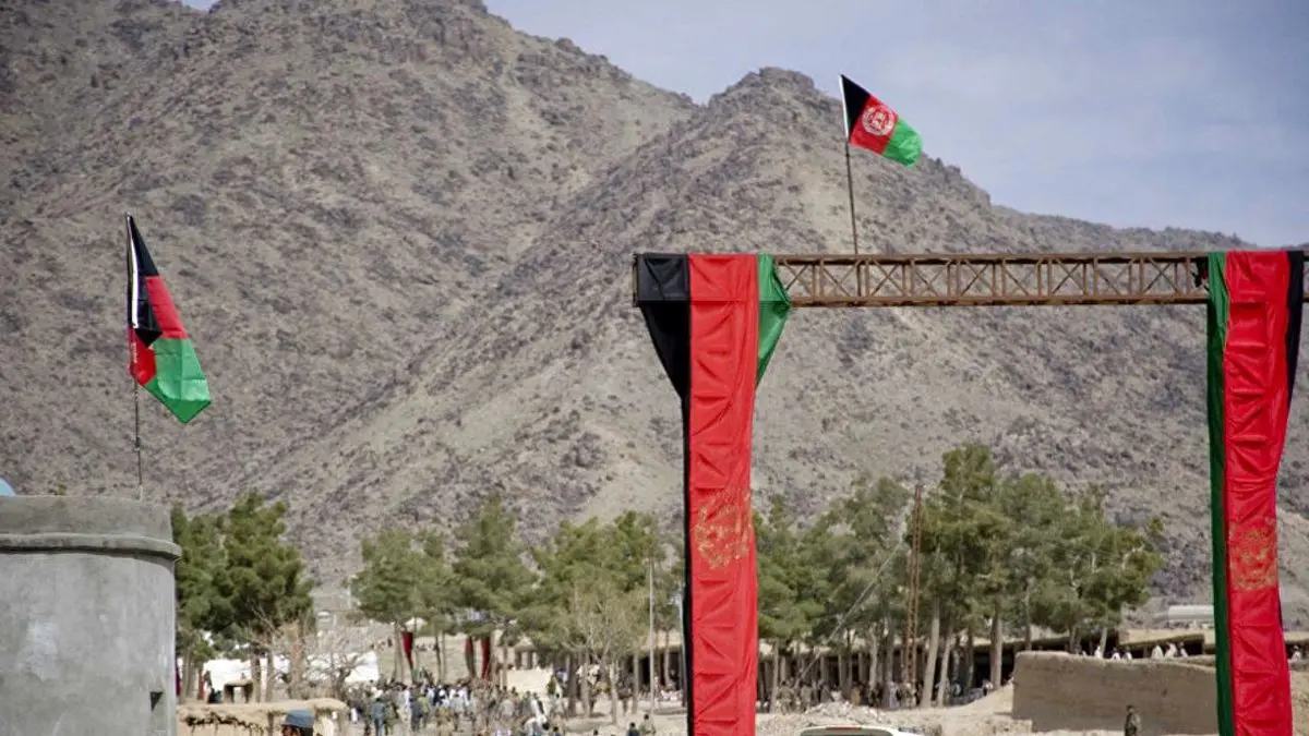 طالبان 58 اسیر از نظامیان افغانستان را آزاد کرد