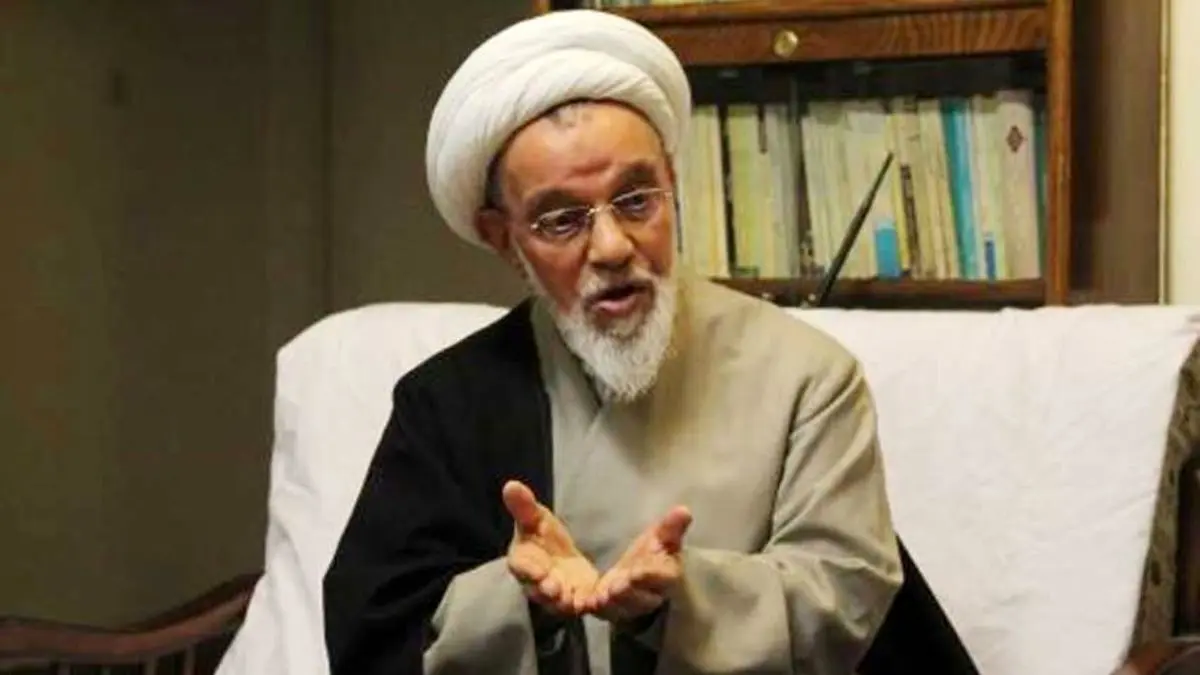 تندروی مملکت را نابود کرده است/ دست دولت در خصوص مسائل معیشتی بسته است