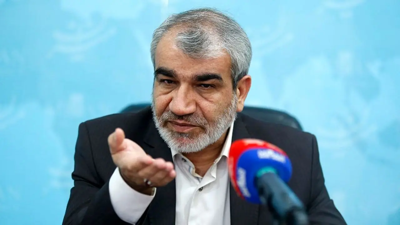 راه مبارزه با آمریکا منحصر در صدور قطعنامه نیست