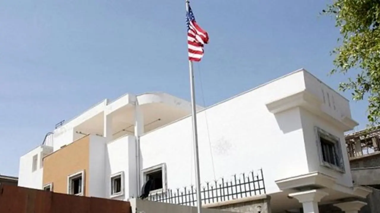 هشدار آمریکا به اتباعش درباره حمله تروریستی در لیبی