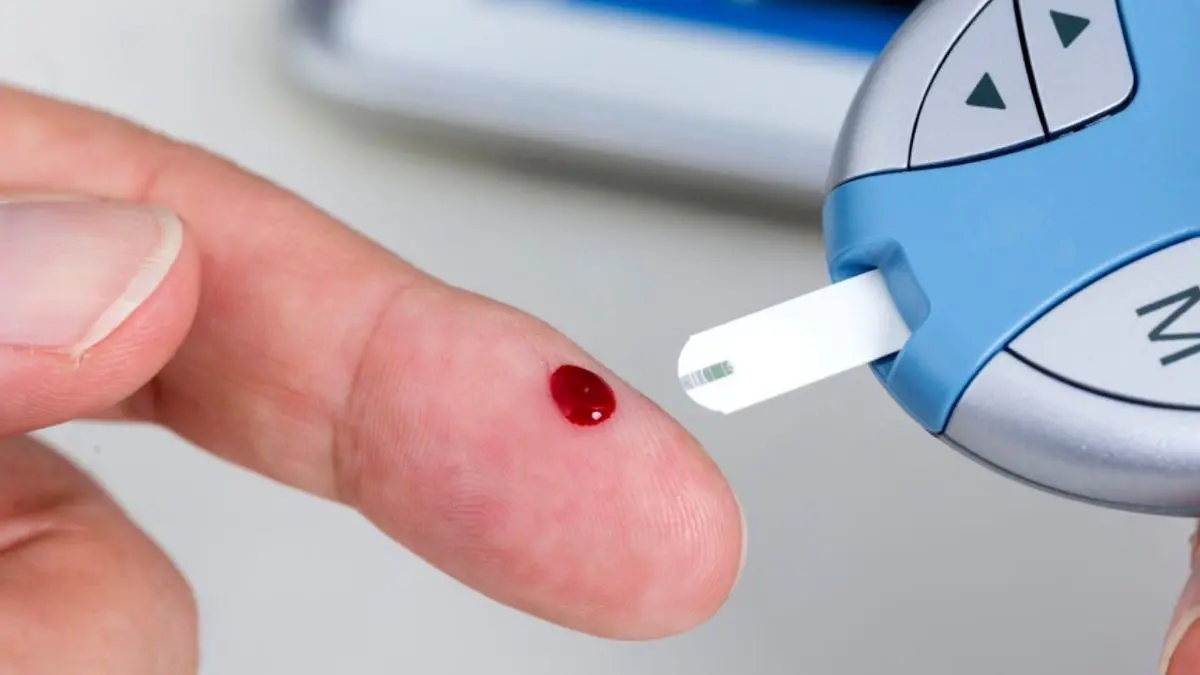 روشی برای کنترل قند خون در 6 ماه/ چه ورزش‌هایی برای افراد دیابتی مناسب نیست؟