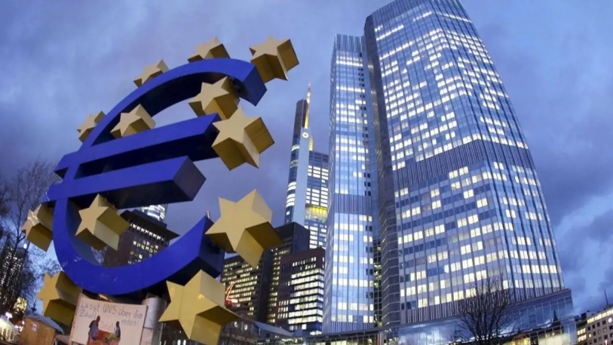 اوضاع اقتصادی منطقه یورو ضعیف‌تر شد