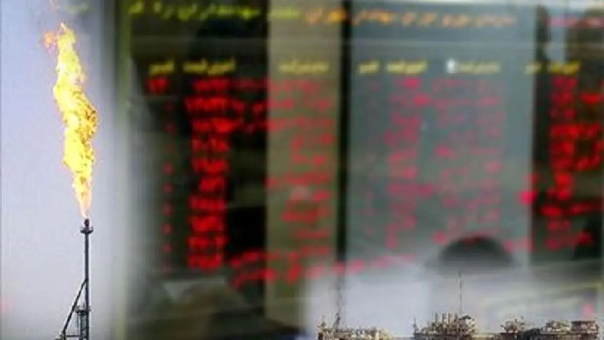 صادرات به اروپا بازار نفت ایران را مستحکم‌تر می‌کند