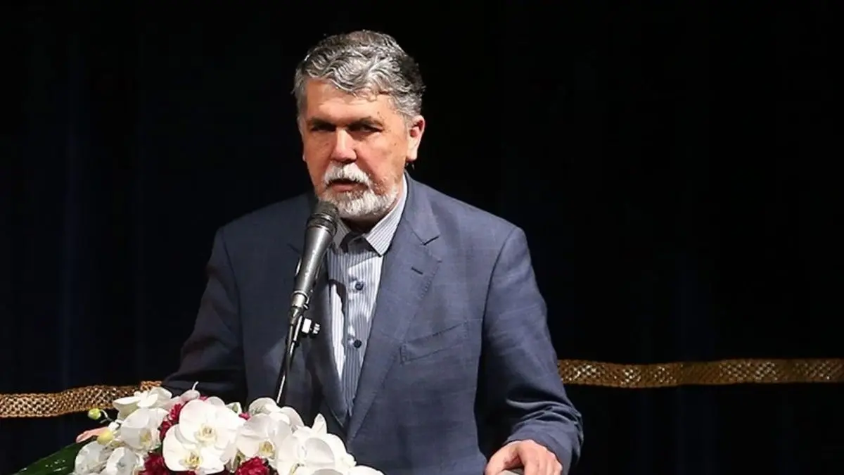 دستور ویژه وزیر ارشاد برای کاهش آلام روحی سیل‌زدگان