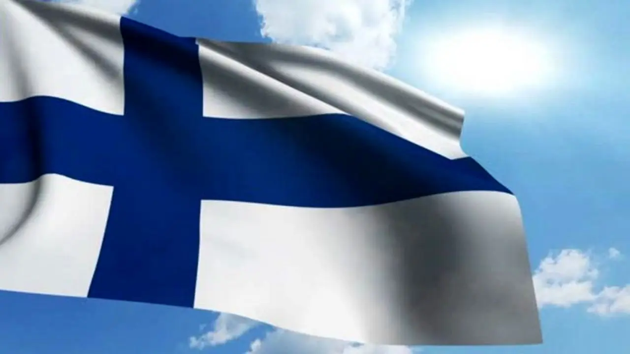 سفارت فنلاند به خانواده قربانیان سیل تسلیت گفت