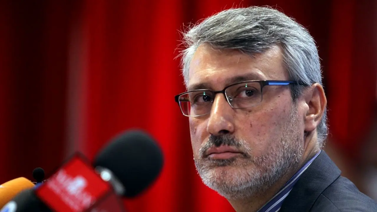 آفکام حرف‌های ایران اینترنشنال را قبول نکرد