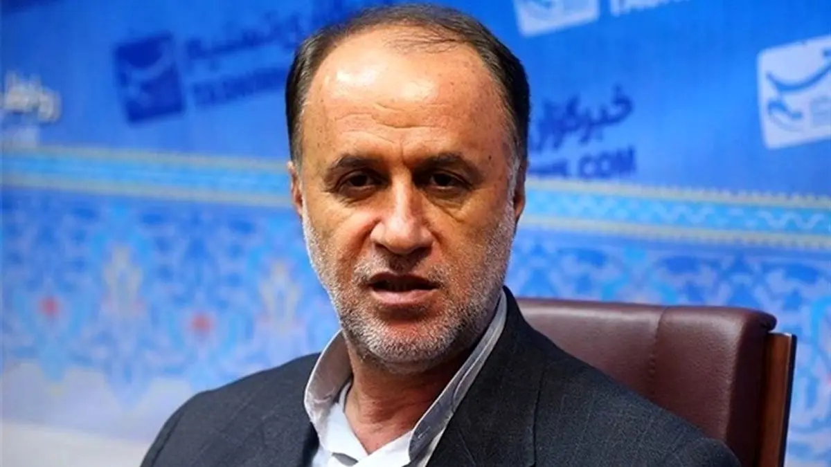 سخنرانی‌ و بیانیه‌ نمی‌تواند پاسخگوی مصوبات مجلس آمریکا باشد