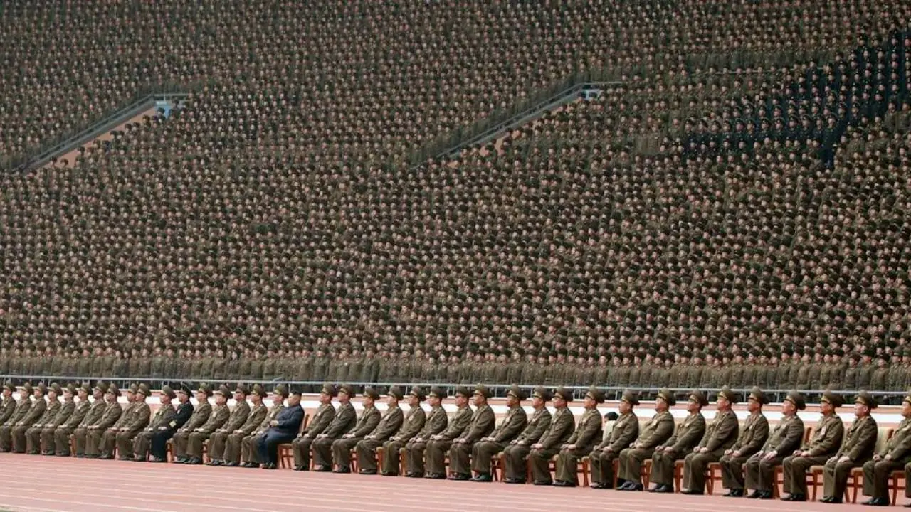 اپوزیسیون در تبعید کره شمالی اعلام موجودیت کرد