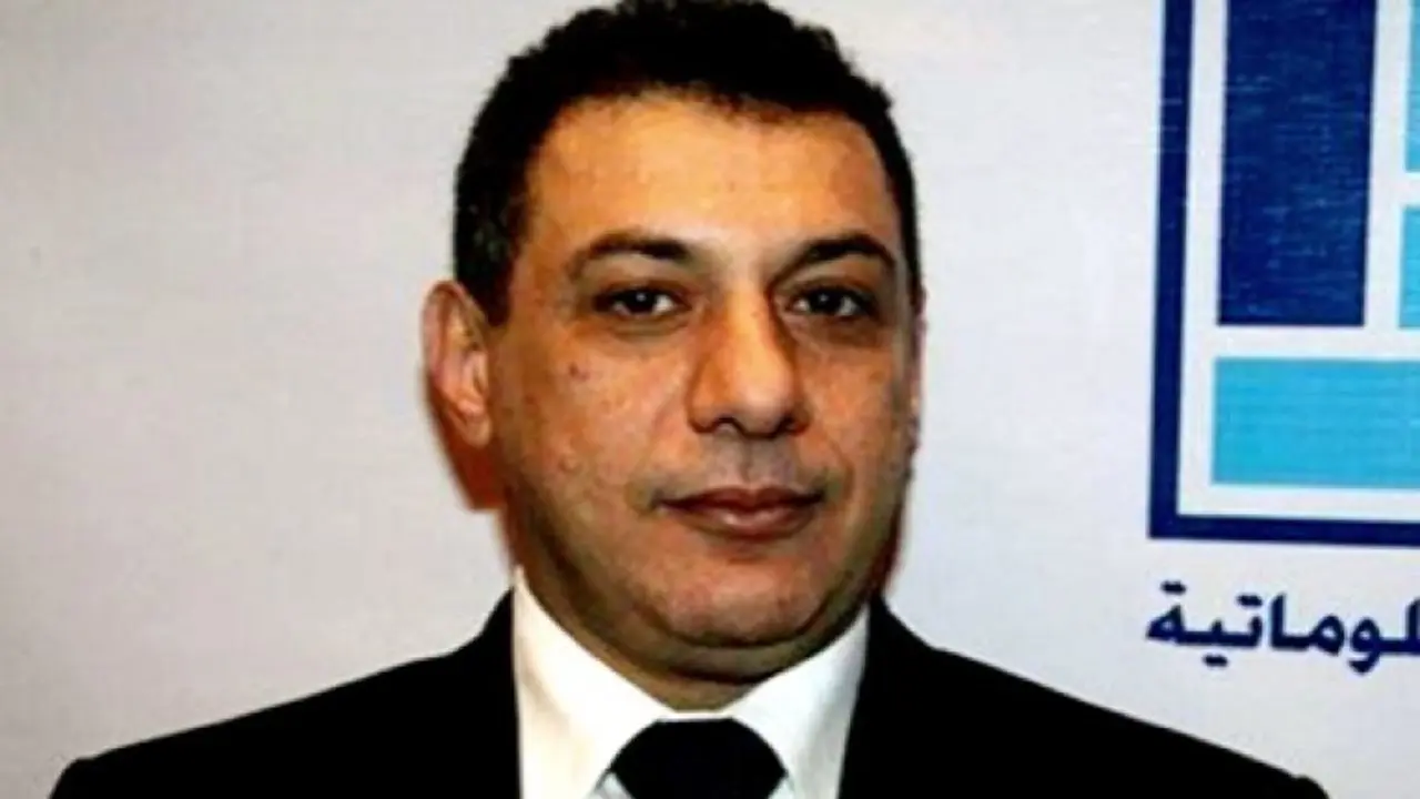 نزار زاکا از زندان اوین نامزد انتخابات پارلمانی لبنان شد