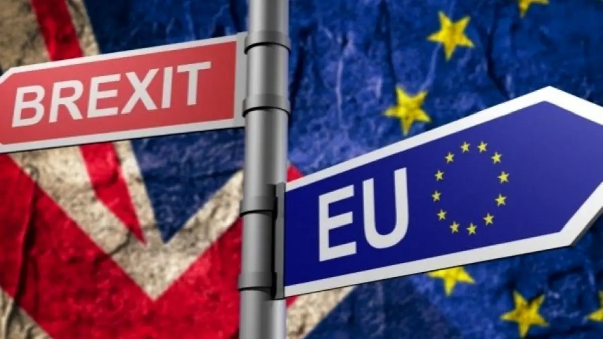افزایش احتمال خروج بدون توافق انگلیس از اتحادیه اروپا