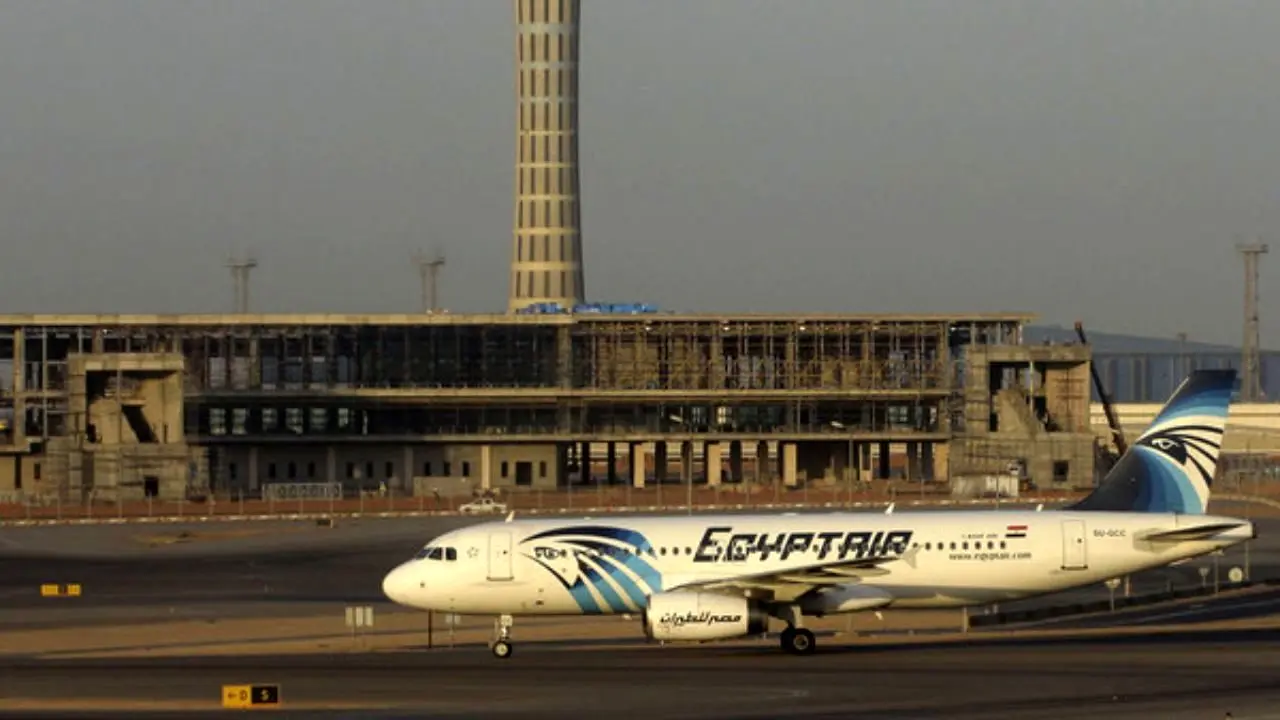 لبنان و مصر حریم هوایی خود را بر روی بوئینگ 737 مکس بستند