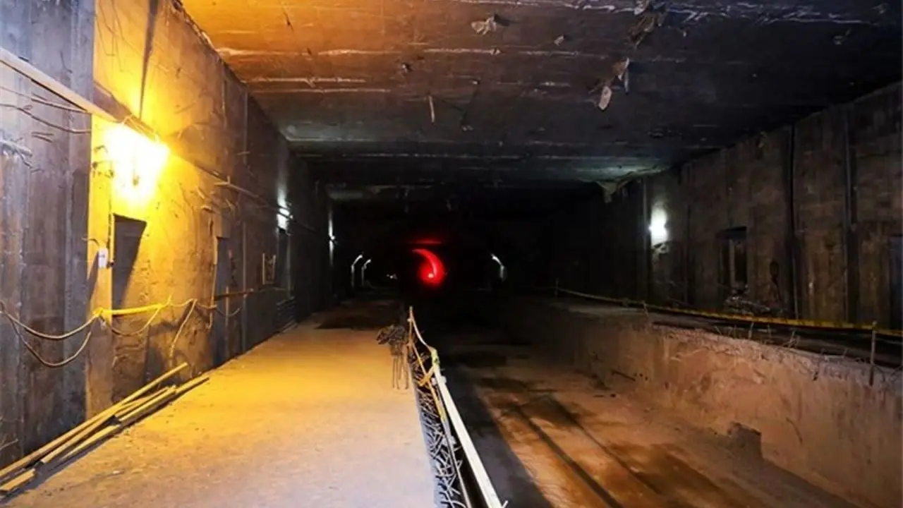 تکمیل متروی هشتگرد - گلشهر در آینده نزدیک/ توسعه پروژه‌های عمرانی با مشارکت بخش خصوصی