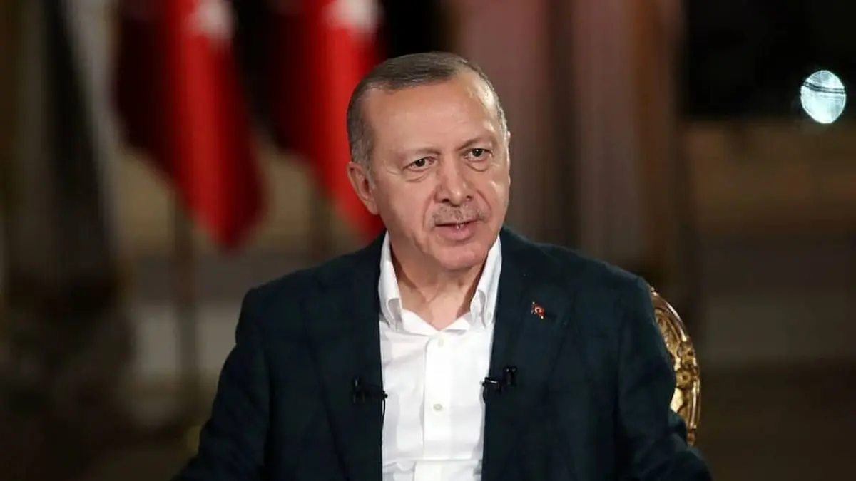 حمله تند اردوغان به سیسی : او طراح یک قتل‌عام است