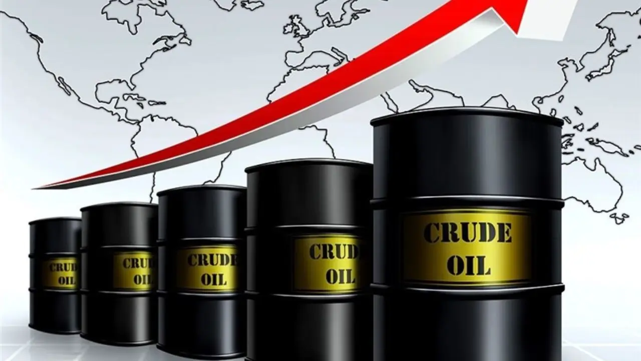 قیمت نفت رکورد زد/علت اصلی:کاهش عرضه از سوی صادرکنندگان عضو اوپک و تحریم‌های آمریکا علیه ایران و ونزوئلا