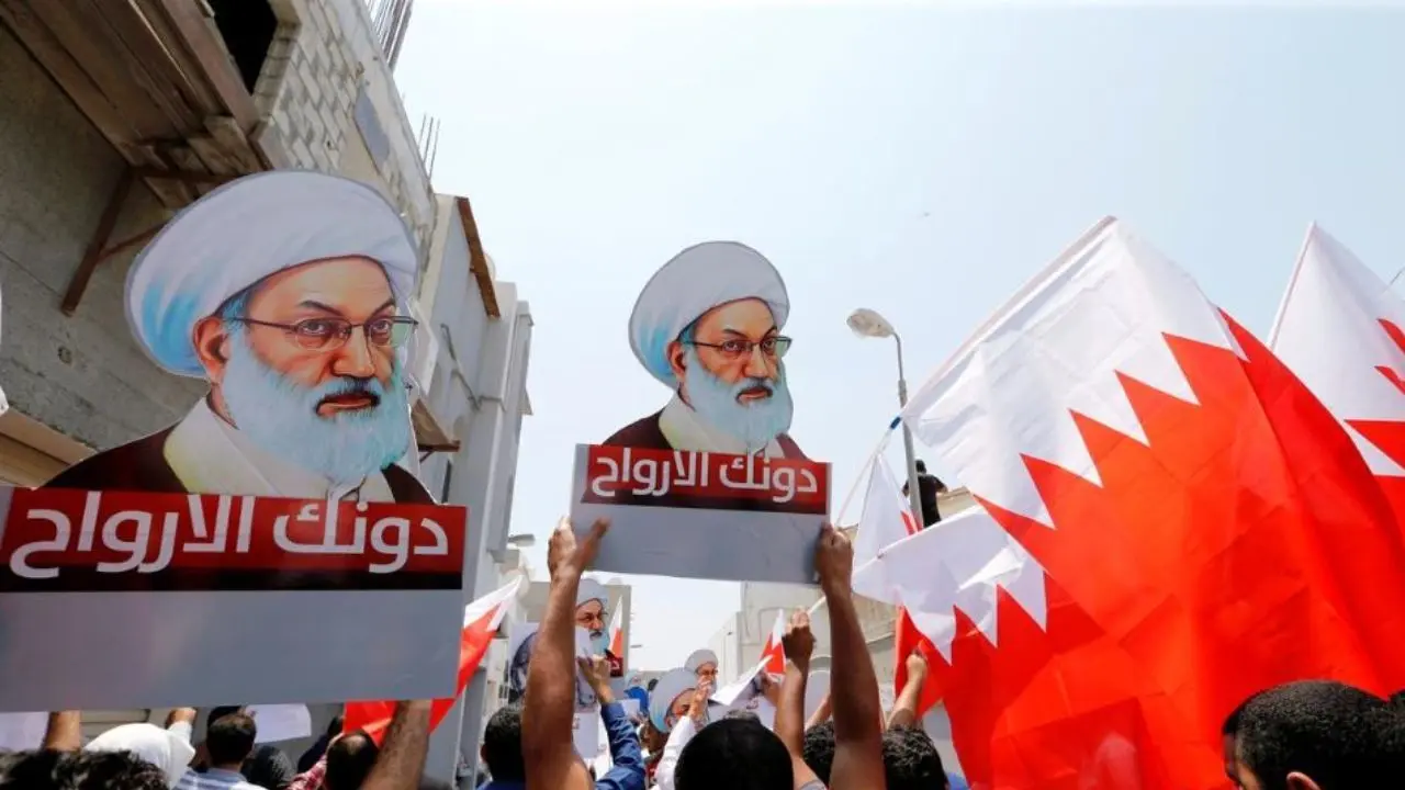 رژیم آل خلیفه برای 167 بحرینی حکم حبس صادر کرد