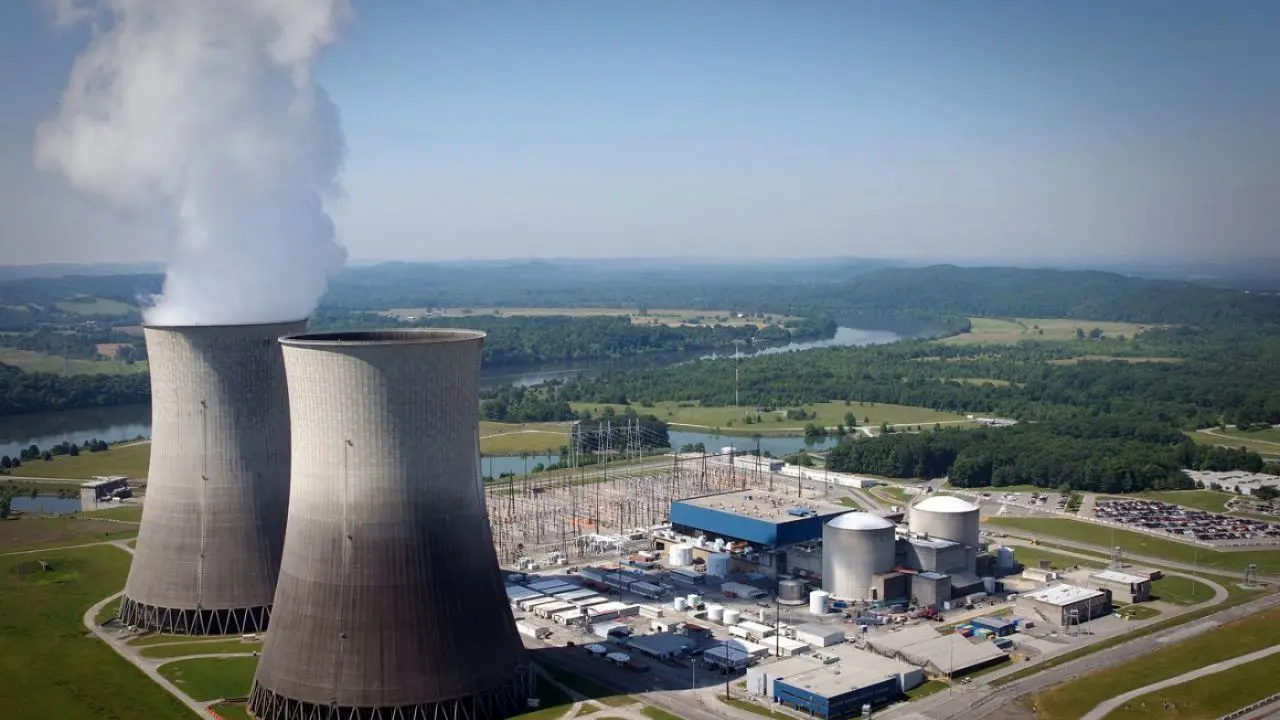 توافق آمریکا و هند برای ساخت شش نیروگاه هسته‌ای