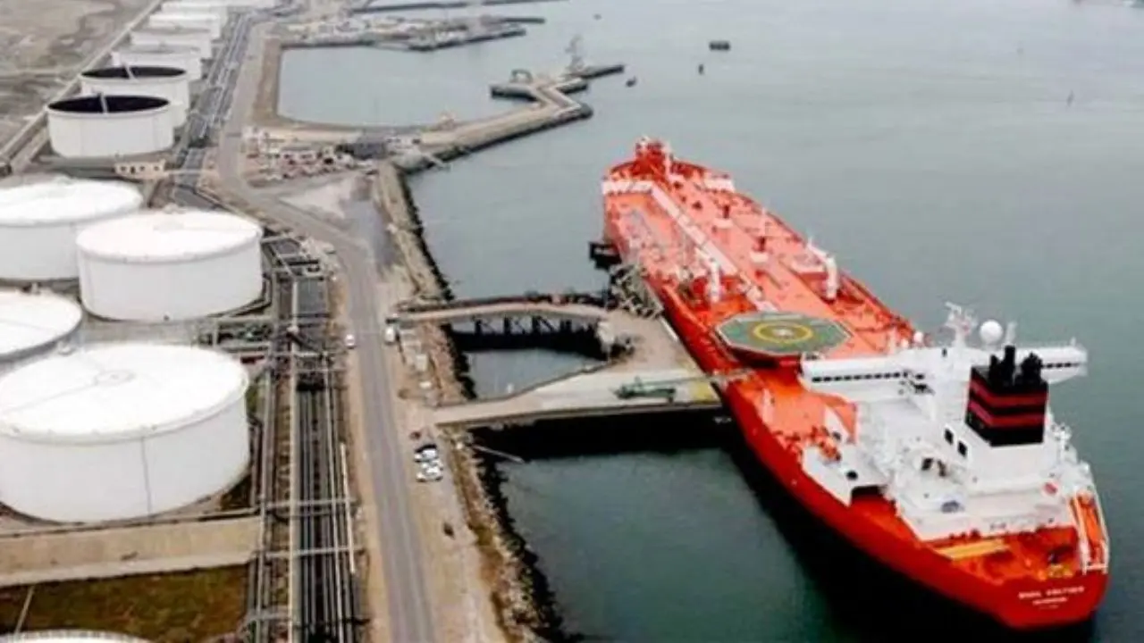 واردات ماهانه نفت کره جنوبی از ایران 4 برابر شد