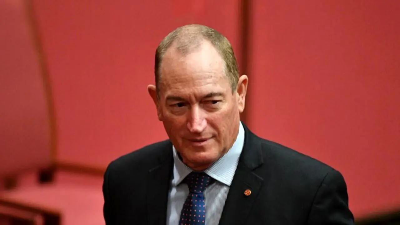 واکنش نژادپرستانه سناتور استرالیایی به حمله تروریستی نیوزیلند