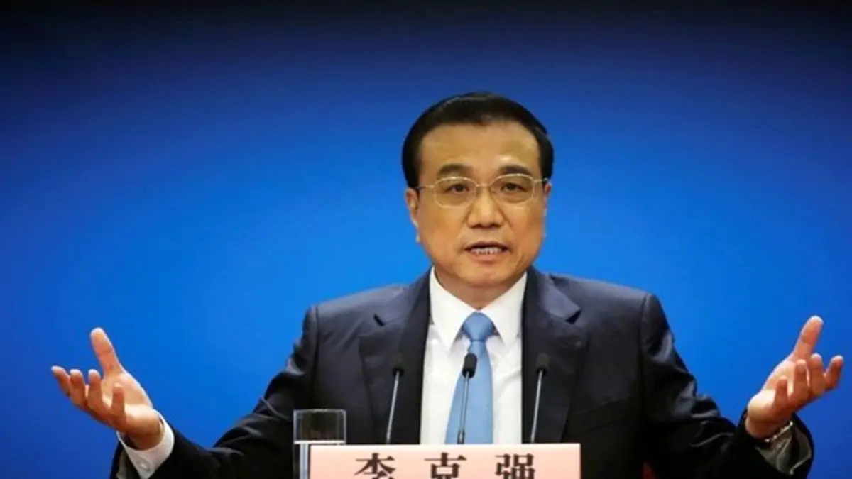 نخست‌وزیر چین بر مخالفت با استقلال تایوان تاکید کرد