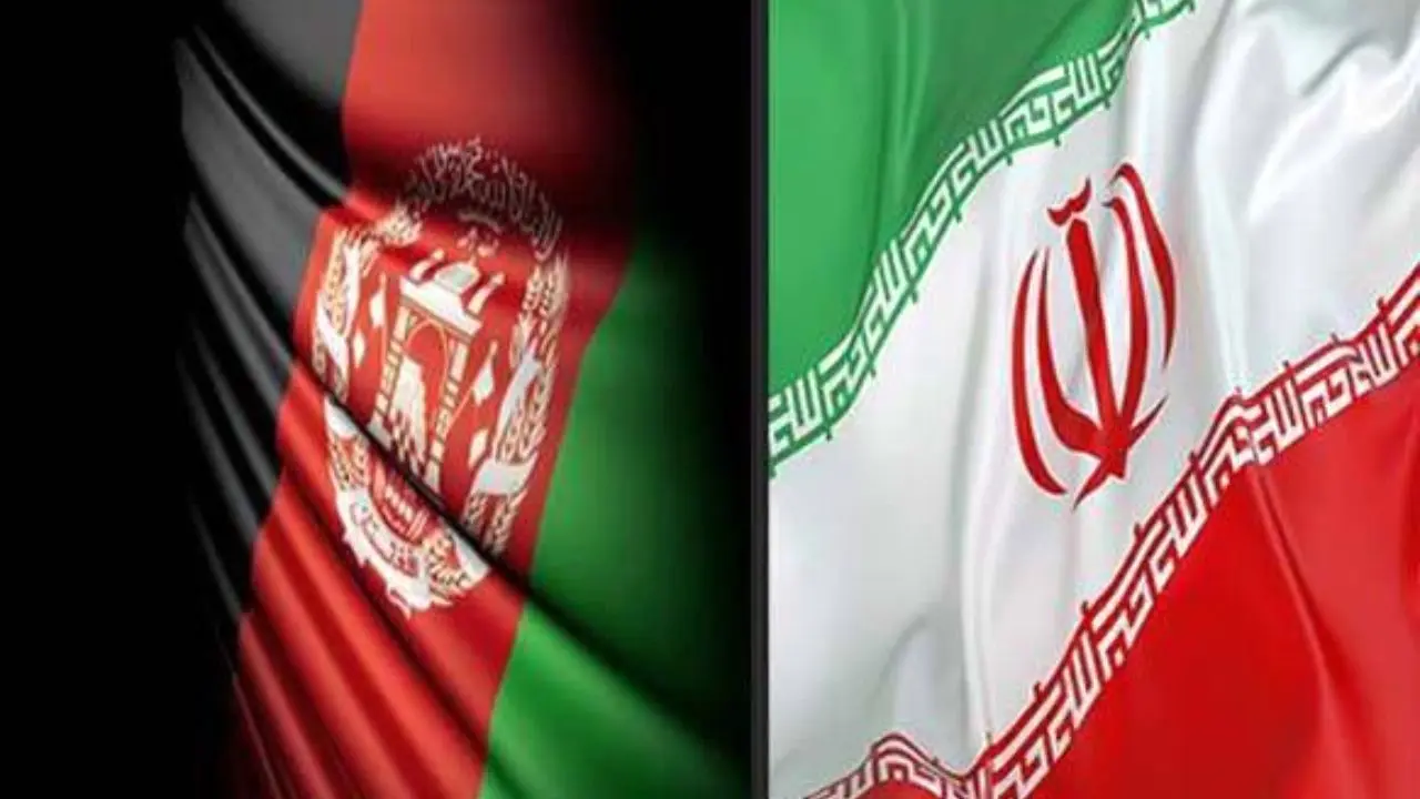 سفر نماینده ویژه رئیس جمهور افغانستان در امور صلح به ایران