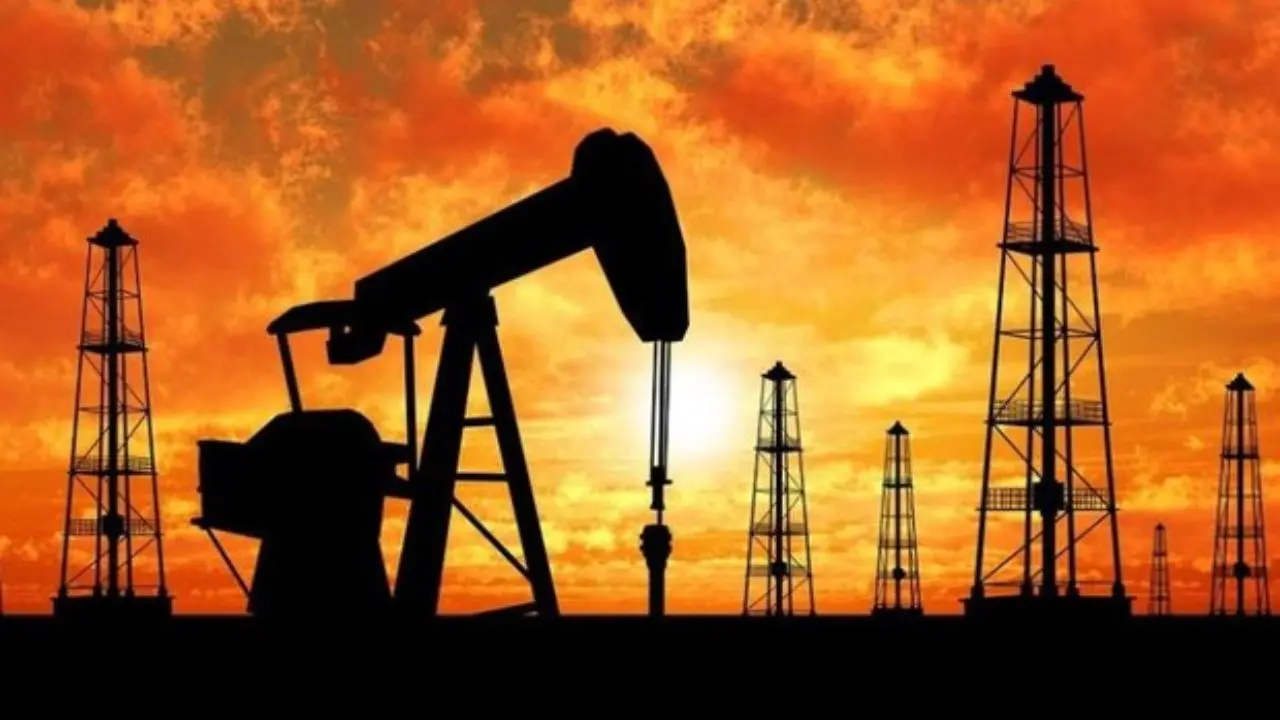قیمت نفت نزدیک به رکورد 2019 باقی ماند