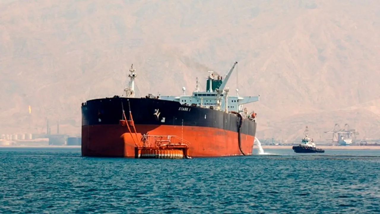 صادرات میعانات گازی پارس جنوبی 15 درصد افزایش یافت