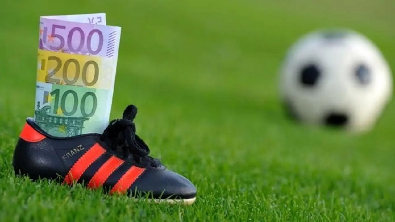 2 نفر به اتهام پرداخت پول و تبانی در مسابقه فوتبال بازداشت شدند