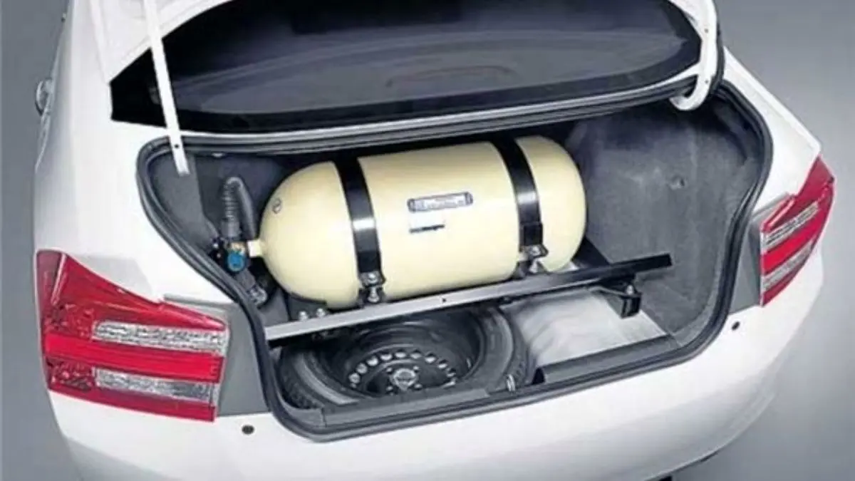 اختصاص وام کم‌بهره برای گازسوز کردن خودروهای پرمصرف/ کاهش 6 درصدی مصرف گازوئیل با تبدیل خودروهای دیزلی