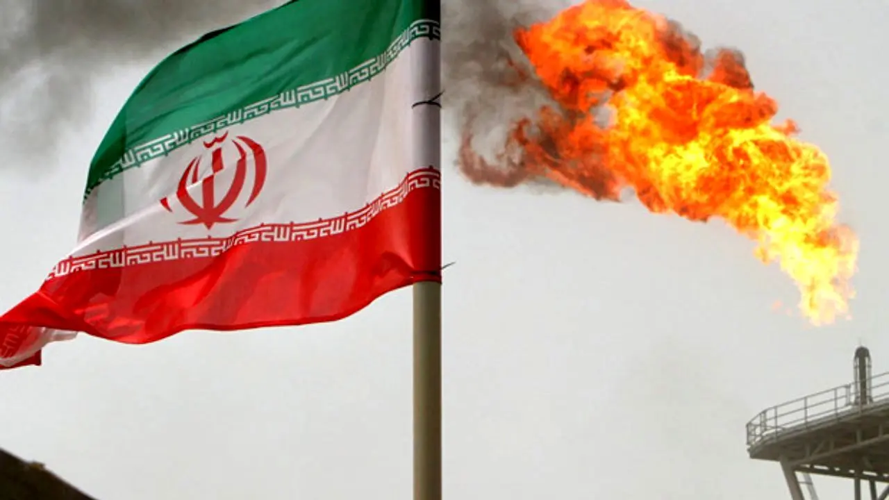 ایران 1.17میلیون بشکه نفت خام صادر کرد