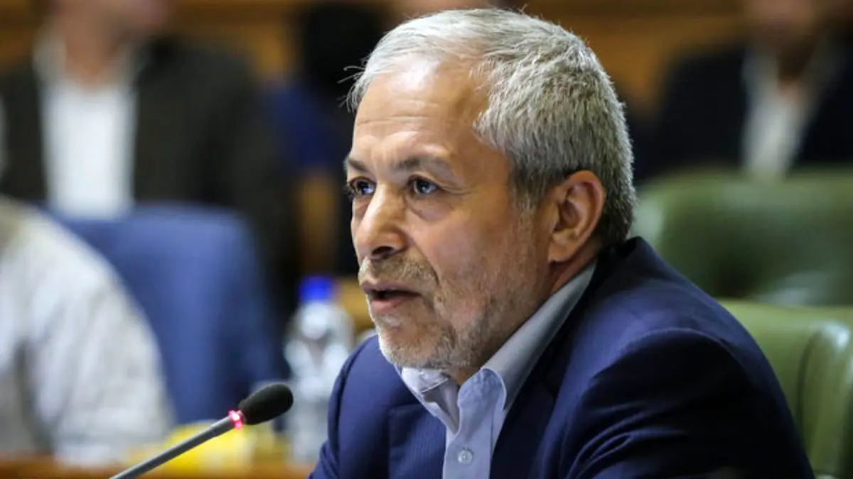 تشریح جزئیات شکایت شهردار اسبق تهران از یک عضو شورا