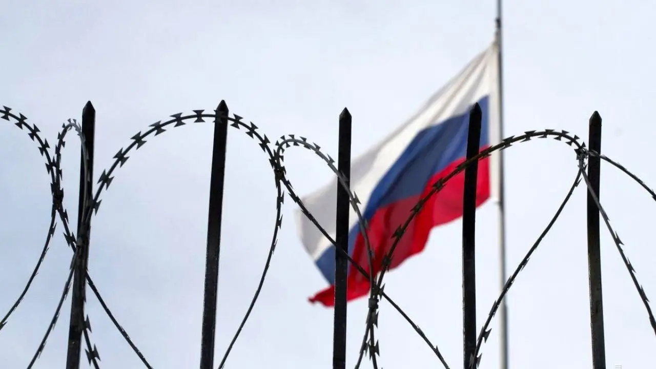 وزارت خارجه روسیه تحریم‌های جدید اتحادیه اروپا را محکوم کرد
