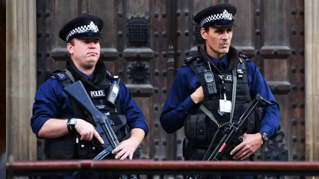تحقیق سرویس امنیتی انگلیس درباره حمله نیوزیلند