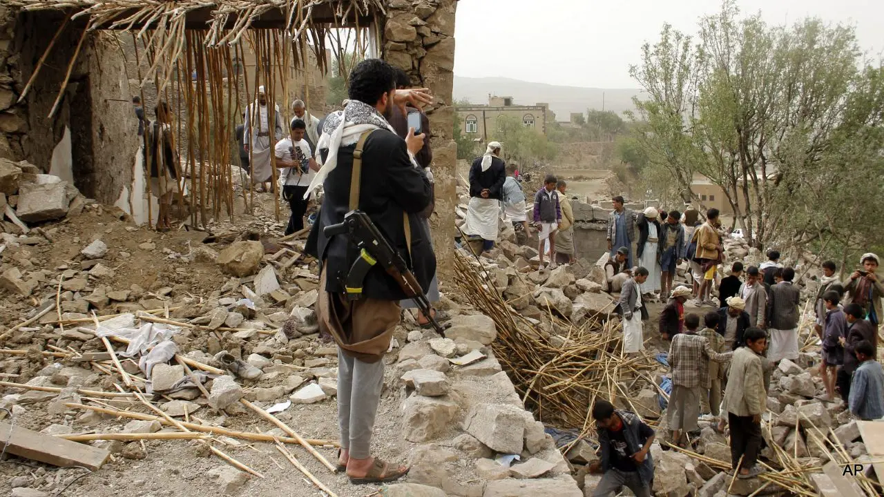 یمن اظهارات پمپئو را محکوم کرد