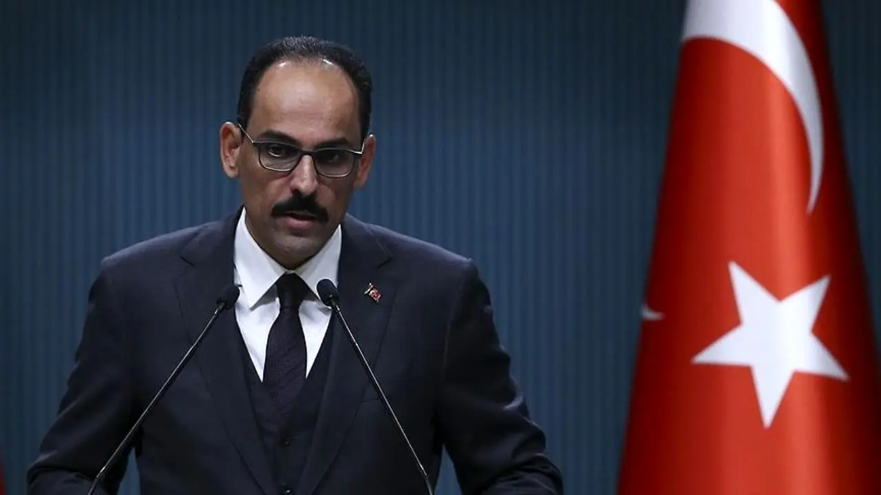ترکیه به سخنان تهدیدآمیز عامل حمله تروریستی در نیوزیلند واکنش نشان داد