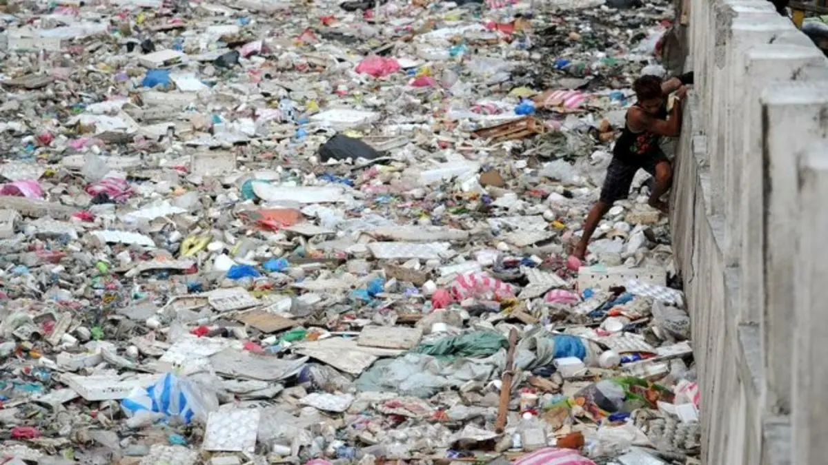 از توانمندسازی مدارس تا تعهد برای کاهش زباله‌های پلاستیکی