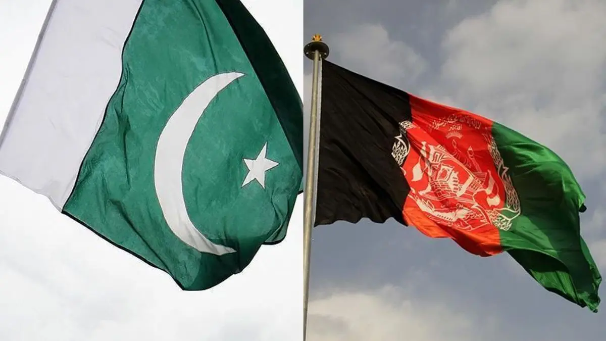 افغانستان کاردار سفارت پاکستان را احضار کرد
