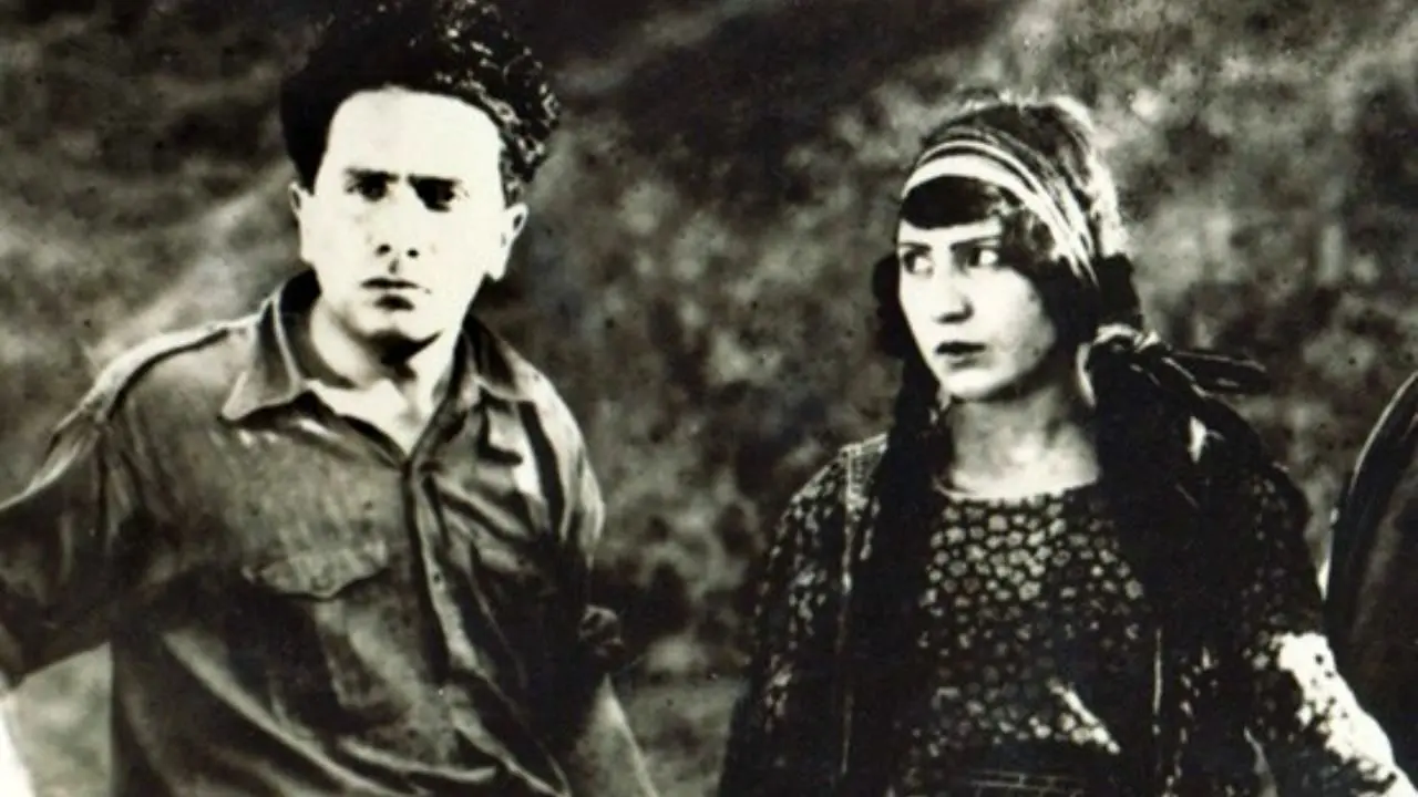 «آبی و رابی» 88 سال پیش اکران شد/ «دختر لر»؛ اولین فیلم سینمای ناطق ایران/ «حاجی‌آقا آکتور سینما»؛ تنها فیلم بازمانده از سینمای صامت ایران