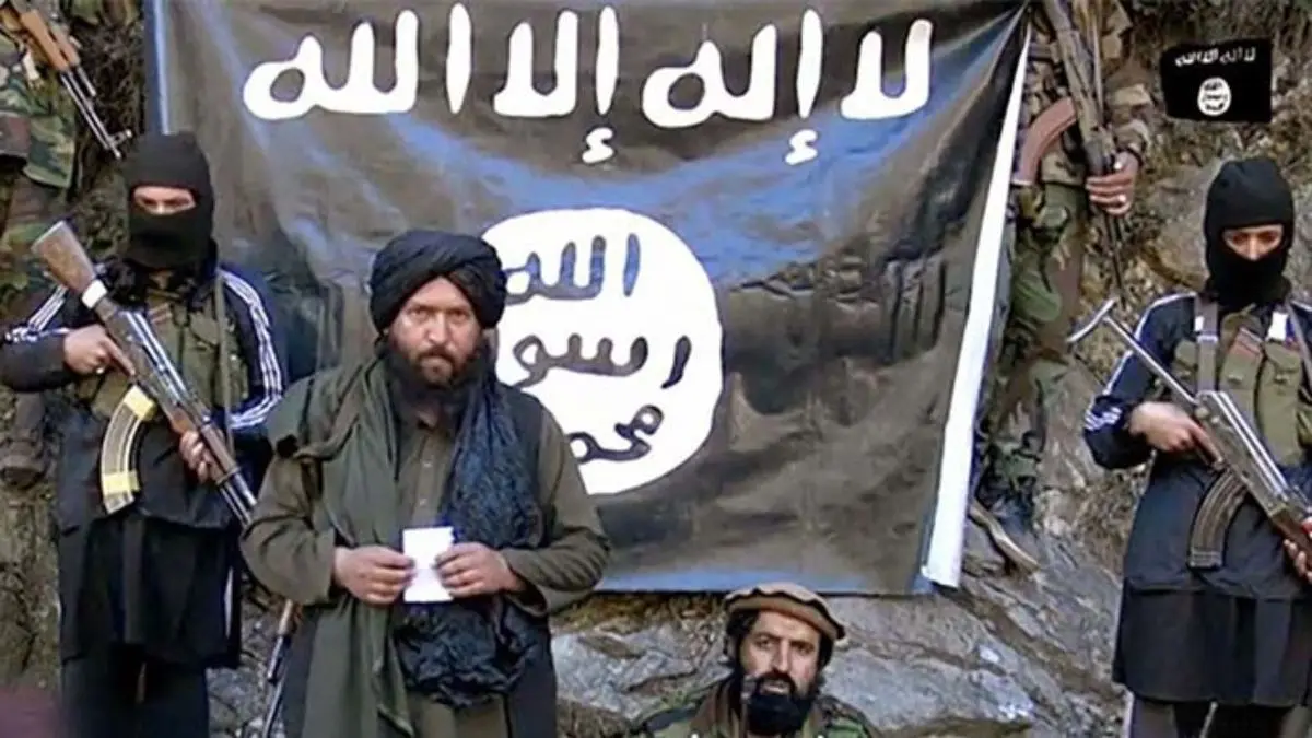 افغانستان مقصد جدید داعش
